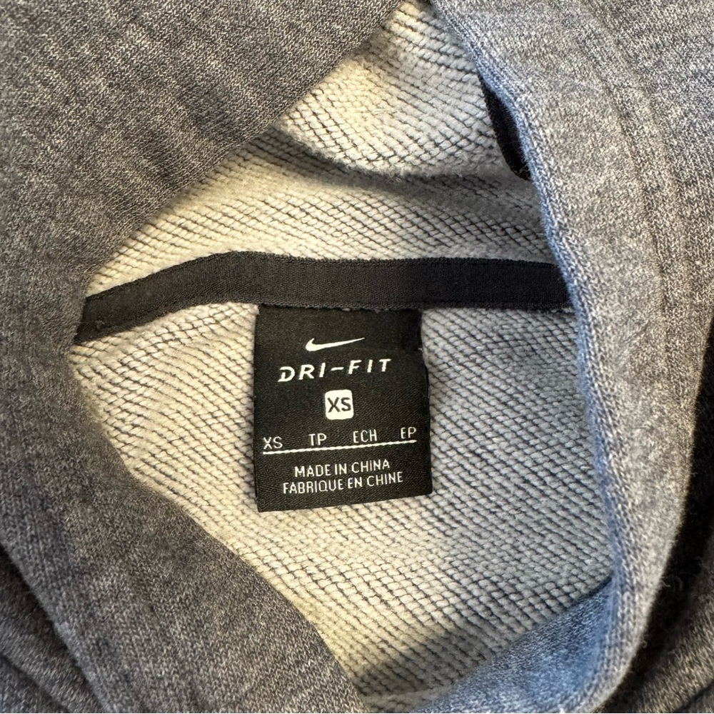 Nike Hoodie - Picture 2 of 4